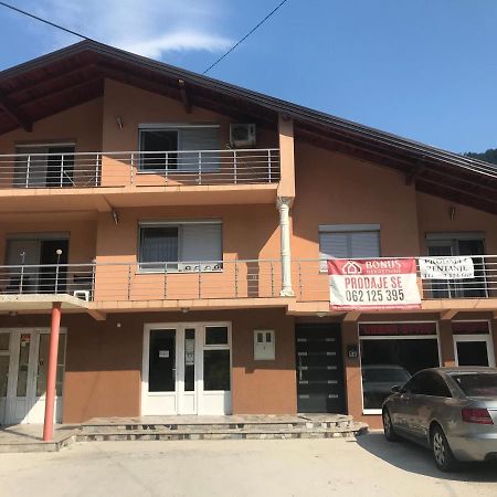 Sweet Home Nemila Exterior foto